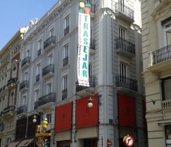 EDIFICIO CALLE LA PAZ,5 (VALENCIA) EDIFICIO CALLE LA PAZ,5 (VALENCIA)
